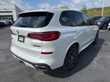 Used 2020 BMW X5 M50i w/ Executive Package image 5