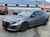 Used 2024 Nissan Altima 2.5 SR image 3