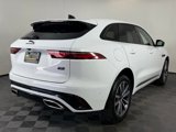 New 2026 Jaguar F-PACE R-Dynamic S image 5