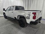 New 2025 Chevrolet Silverado 2500 W/T image 6