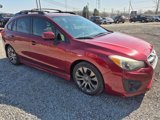 Used 2012 Subaru Impreza 2.0i Sport Limited w/ Popular Pkg 1 image 2