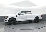 New 2025 Ford F150 XLT w/ Equipment Group 302A MID image 4