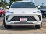 New 2025 Buick Envista Avenir image 5