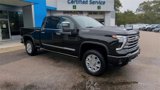 New 2025 Chevrolet Silverado 2500 High Country w/ High Country Premium Package image 2