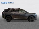 New 2025 Honda Pilot Touring image 6