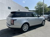 Used 2016 Land Rover Range Rover HSE image 5
