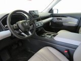 New 2025 Honda Pilot EX-L image 3