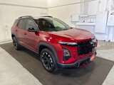 New 2026 Chevrolet Equinox RS w/ Convenience Package III image 1