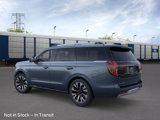 New 2025 Ford Expedition Platinum image 4