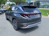 New 2025 Hyundai Tucson Limited image 3