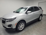 Used 2022 Chevrolet Equinox LT image 2