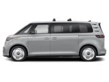New 2025 Volkswagen ID. Buzz Pro S Plus image 2