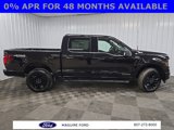 New 2025 Ford F150 XLT w/ Equipment Group 302A MID image 3
