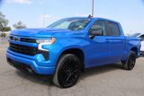 New 2026 Chevrolet Silverado 1500 RST w/ Convenience Package II image 3
