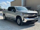 Used 2021 Chevrolet Silverado 1500 LT w/ Z71 Off-Road Package image 3