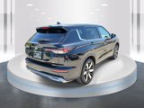 New 2025 Mitsubishi Outlander SE image 4