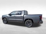 New 2025 Nissan Frontier SV image 4