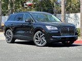 New 2025 Lincoln Corsair Grand Touring image 2
