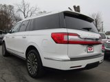 Used 2020 Lincoln Navigator L Reserve w/ Equipment Group 208A Reserve image 5