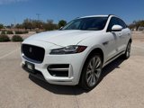 Used 2017 Jaguar F-PACE R-Sport image 3