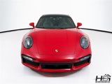 Used 2023 Porsche 911 Turbo image 2