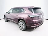 New 2025 Buick Enclave Avenir w/ Super Cruise Package image 5