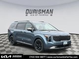 New 2026 Kia Carnival SX Prestige image 2