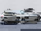 New 2025 Genesis GV80 3.5T Prestige image 2
