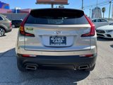 Used 2023 Cadillac XT4 Luxury image 6