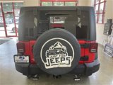 Used 2015 Jeep Wrangler Unlimited Sport w/ Quick Order Package 24S image 6