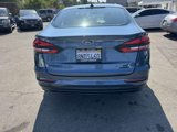 Used 2019 Ford Fusion SE image 4