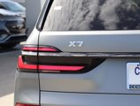 New 2025 BMW X7 M60i image 6