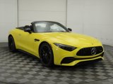 Used 2024 Mercedes-Benz SL 43 AMG image 3
