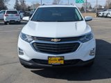 Used 2019 Chevrolet Equinox LT w/ Sun & Navigation Package image 3