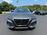 Used 2021 Nissan Sentra SR w/ SR Premium Package image 3