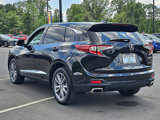 Certified 2022 Acura RDX AWD w/ Technology Package image 5