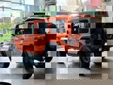 New 2025 Jeep Wrangler Unlimited Rubicon 392 image 3