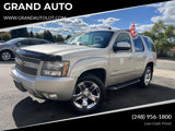 Used 2009 Chevrolet Tahoe LT image 2