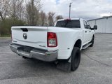 Used 2023 RAM 3500 Big Horn w/ Level 1 Equipment Group image 4
