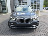 Used 2023 BMW X5 xDrive40i w/ Premium Package image 2