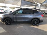 Certified 2021 Honda Passport Elite image 4