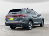 New 2025 Volkswagen Atlas SEL image 5