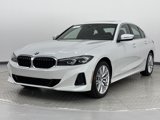 Certified 2024 BMW 330i Sedan w/ Convenience Package image 3