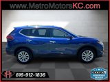 Used 2018 Nissan Rogue SV image 6