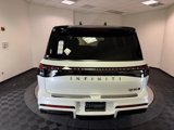New 2025 INFINITI QX80 Autograph w/ Autograph Exterior Package image 6