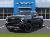 New 2025 Chevrolet Silverado 2500 LTZ w/ Trail Boss Package image 5