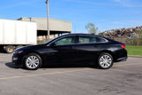 Used 2025 Chevrolet Malibu LT image 3