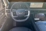 New 2025 INFINITI QX80 Luxe image 5