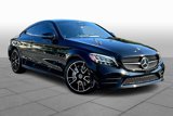 Certified 2023 Mercedes-Benz C 300 Coupe image 2