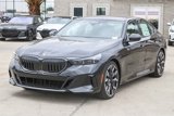 New 2026 BMW 540i xDrive w/ Executive Package image 3
